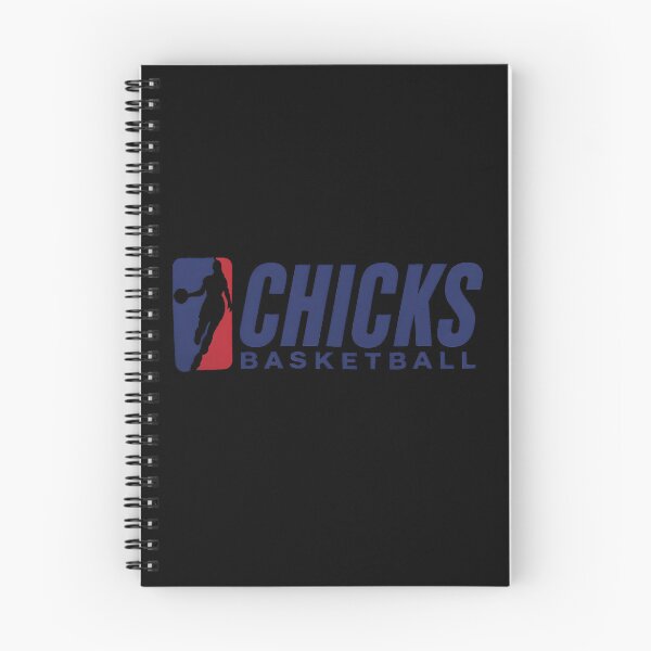 Item preview, CHICKS BASKETBALL WOMEN´S BASKETBALL designed and sold by delllsdesigns.