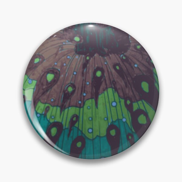 Item preview, Surreal Cosmic Black Hole Abyss designed and sold by AstroChasm.
