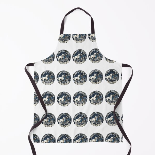 Item preview, Great Pyrenees Mountain Stargazing Astronomy Telescope designed and sold by PictoVibe.