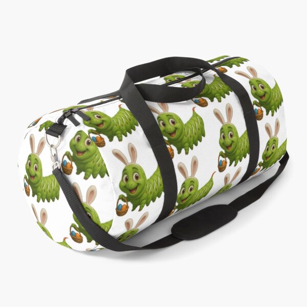 Item preview, Easter Tomato Hornworm designed and sold by Sillytoe.