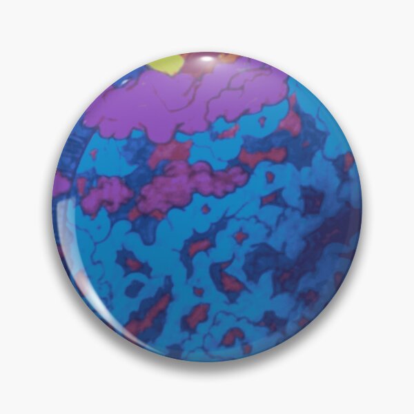 Item preview, Mystic Planet and Cosmic Beam designed and sold by AstroChasm.