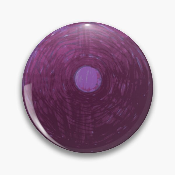 Item preview, Eerie Deep Space Nebula Tunnel designed and sold by AstroChasm.