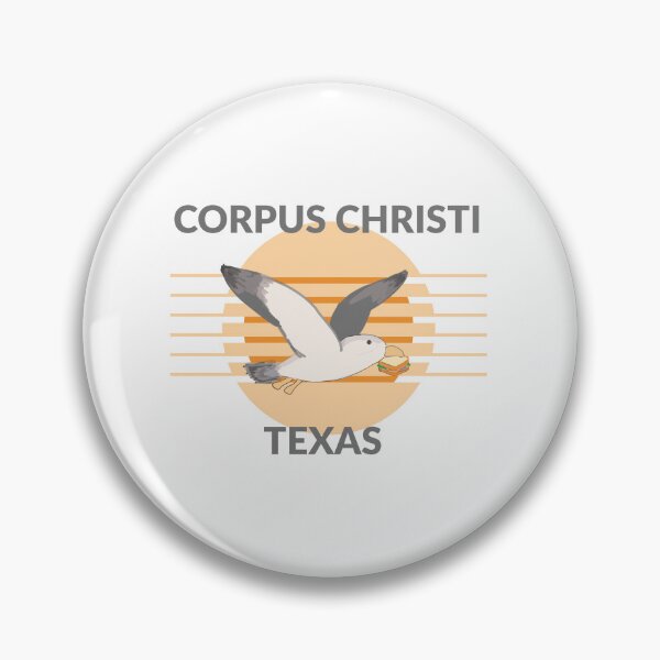 Item preview, Corpus Christi designed and sold by TaraPen.