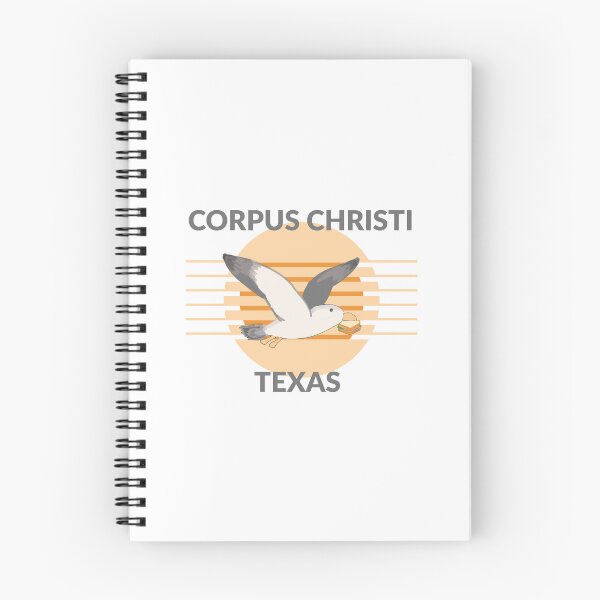 Item preview, Corpus Christi designed and sold by TaraPen.
