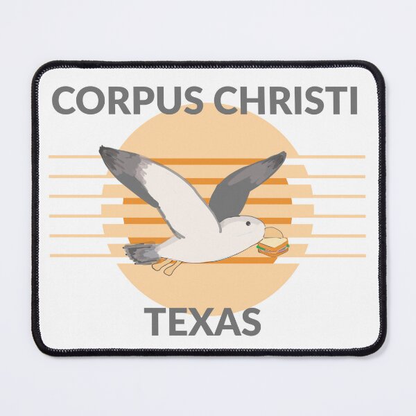 Item preview, Corpus Christi designed and sold by TaraPen.