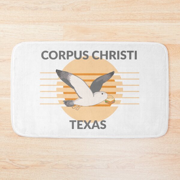 Item preview, Corpus Christi designed and sold by TaraPen.
