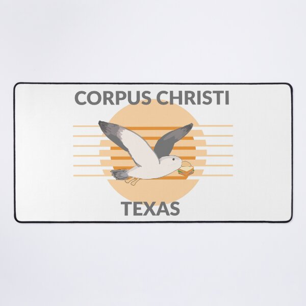 Item preview, Corpus Christi designed and sold by TaraPen.