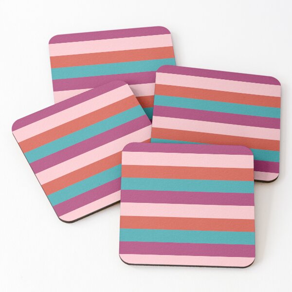 Item preview, Summer stripes 2 designed and sold by Ana Gorozpe.