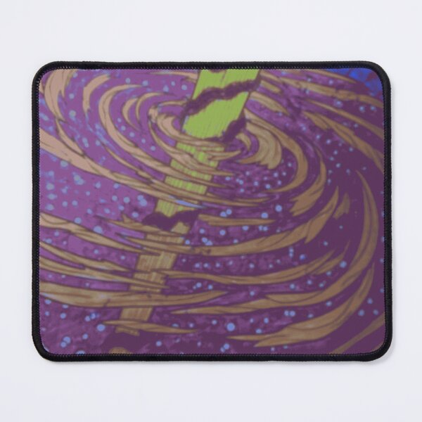 Item preview, Psychedelic Energy Beam Galaxy Whirl designed and sold by AstroChasm.