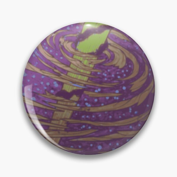 Item preview, Psychedelic Energy Beam Galaxy Whirl designed and sold by AstroChasm.