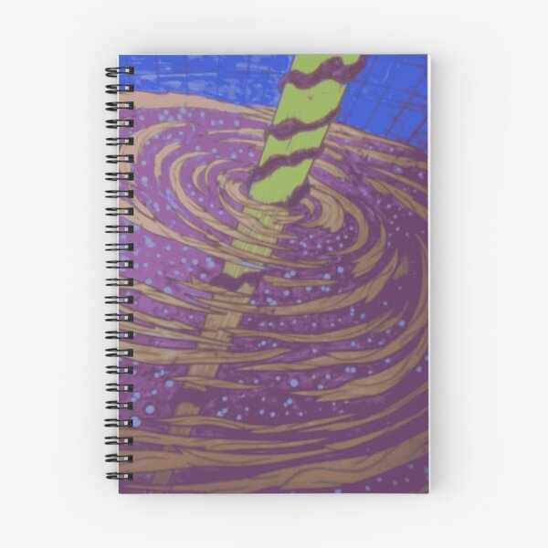 Item preview, Psychedelic Energy Beam Galaxy Whirl designed and sold by AstroChasm.