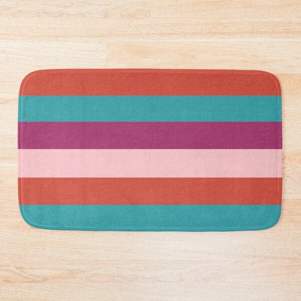 Item preview, Summer stripes 2 designed and sold by Ana Gorozpe.