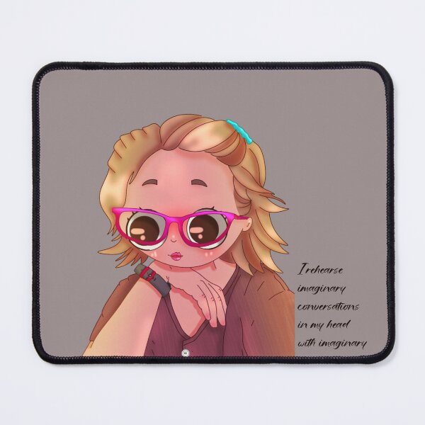 Item preview, Imaginary Conversations designed and sold by MARIANNE LIM.