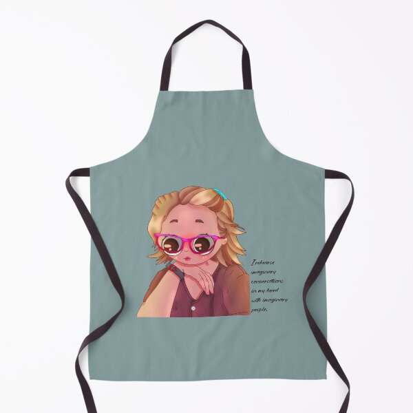 Item preview, Imaginary Conversations designed and sold by MARIANNE LIM.