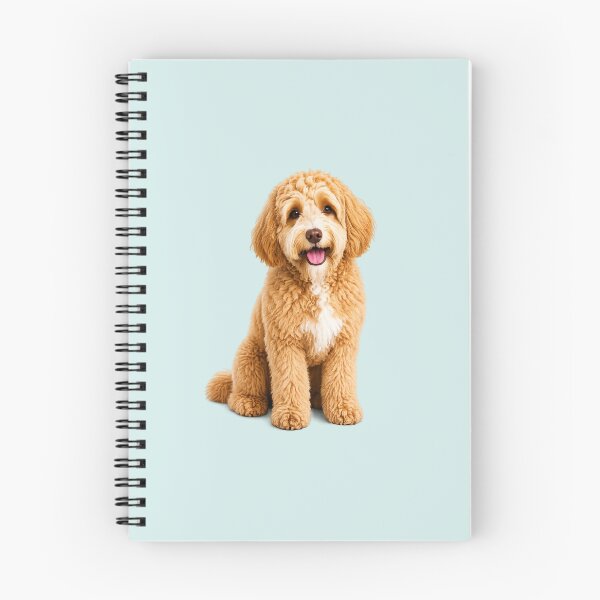Item preview, Cobberdog blond golden designed and sold by BackgroundND.