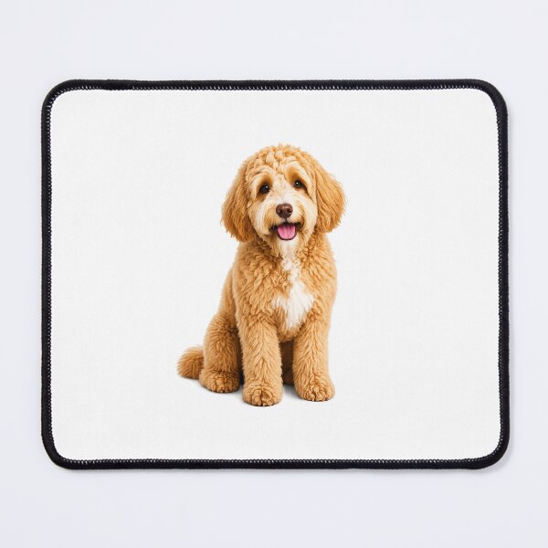 Item preview, Cobberdog blond golden designed and sold by BackgroundND.