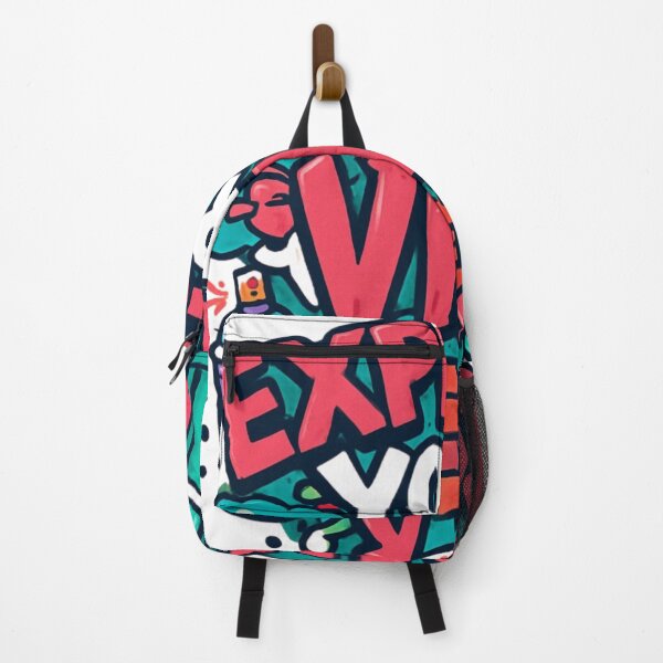 Item preview, Graffiti - express your vibe designed and sold by GUNAPRIYAA.