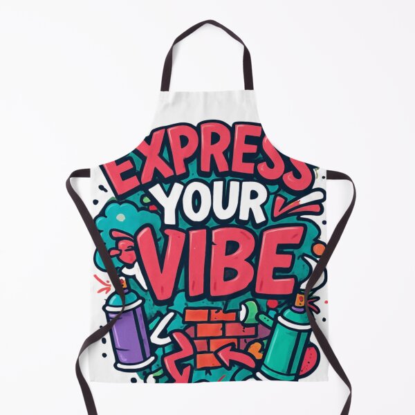 Item preview, Graffiti - express your vibe designed and sold by GUNAPRIYAA.