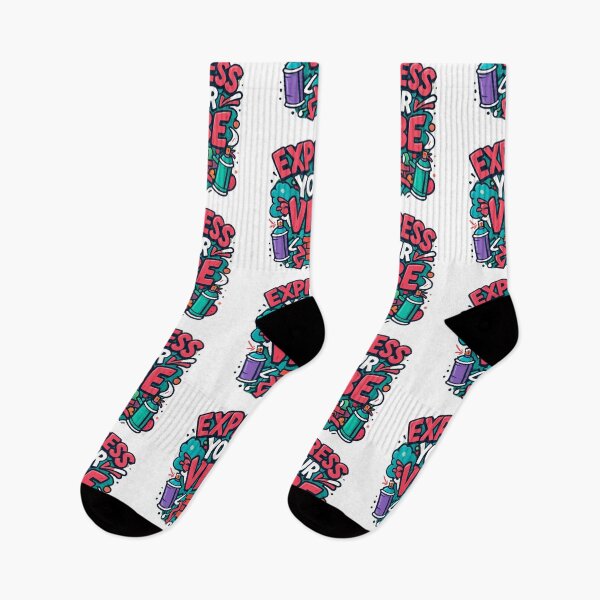 Item preview, Graffiti - express your vibe designed and sold by GUNAPRIYAA.