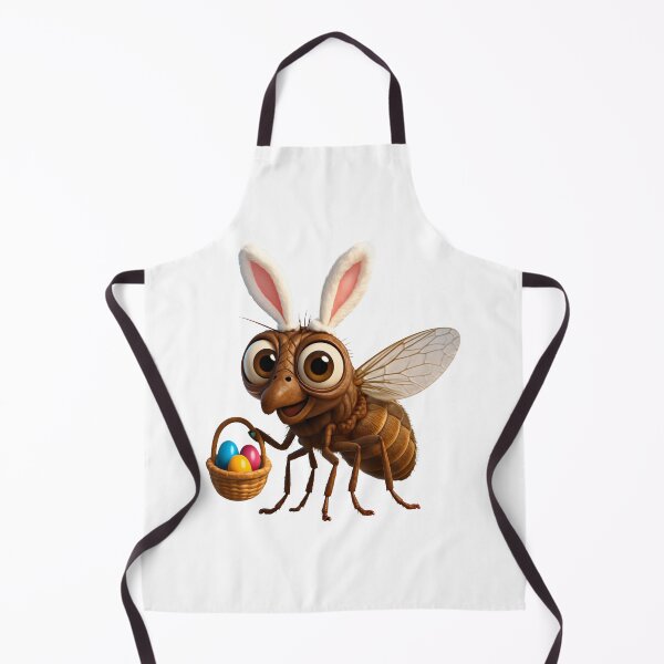Item preview, Easter Tsetse Fly designed and sold by Sillytoe.