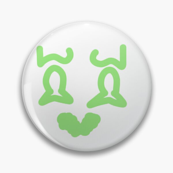 Item preview, Pastel Green Abstract Doodle Face – Minimalist Hand Drawn Line Art designed and sold by felipemaldonadoart.