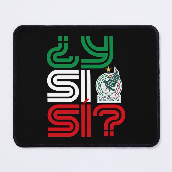 Item preview, What if? World Cup 2026 Mexico designed and sold by ASLdesigner.