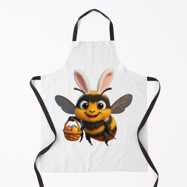 Item preview, Easter Vestal Cuckoo Bumblebee designed and sold by Sillytoe.