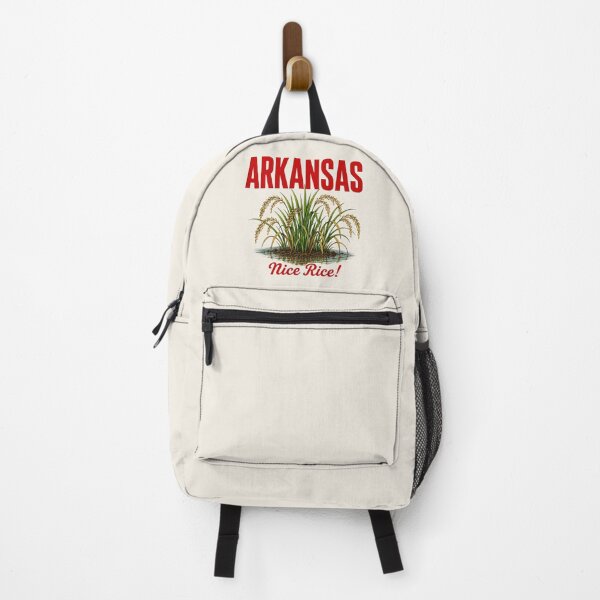 Item preview, Arkansas Rice Farming – Nice Rice! Vintage Harvest Design designed and sold by The-Drip-Studio.