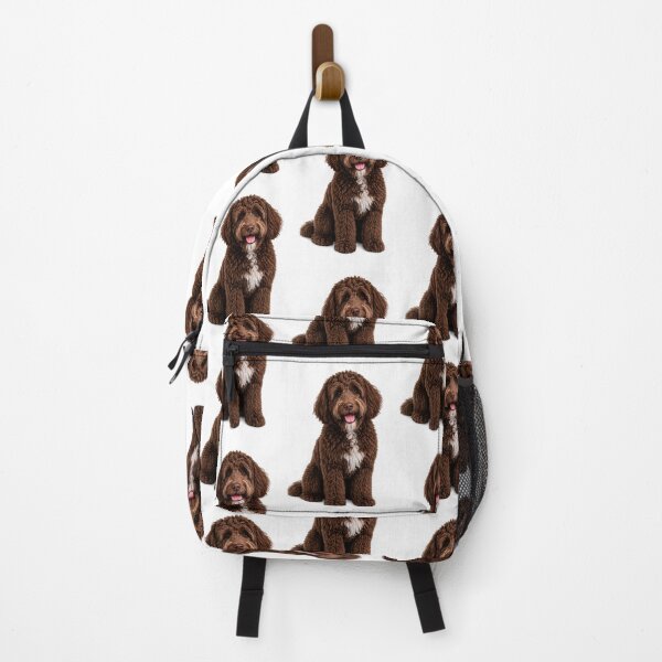 Item preview, Cobberdog brown chocolate designed and sold by BackgroundND.