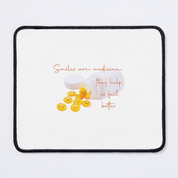 Item preview, Smiles are meds designed and sold by Elemently.