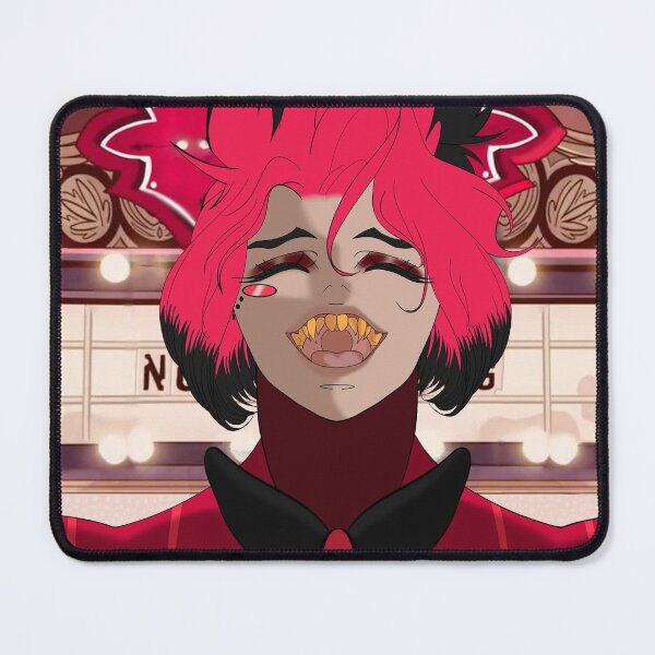 Item preview, the radio demon alastor designed and sold by ソフィア.
