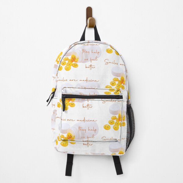 Item preview, Smiles are meds designed and sold by Elemently.