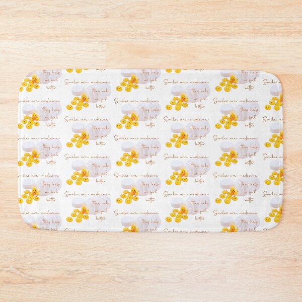 Item preview, Smiles are meds designed and sold by Elemently.