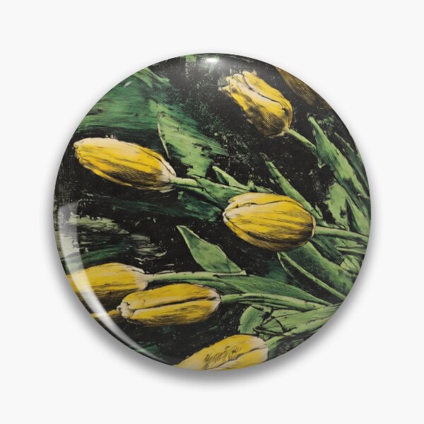Item preview, Yellow Tulips designed and sold by Eutrope d'Orange.