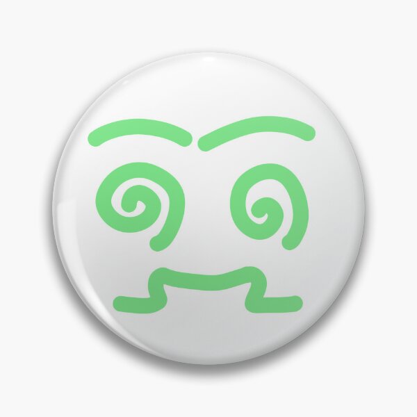 Item preview, Spiral Eyes Abstract Doodle Face – Minimalist Hand Drawn Line Art designed and sold by felipemaldonadoart.