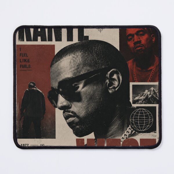 Item preview, Kanye West designed and sold by thmsss.