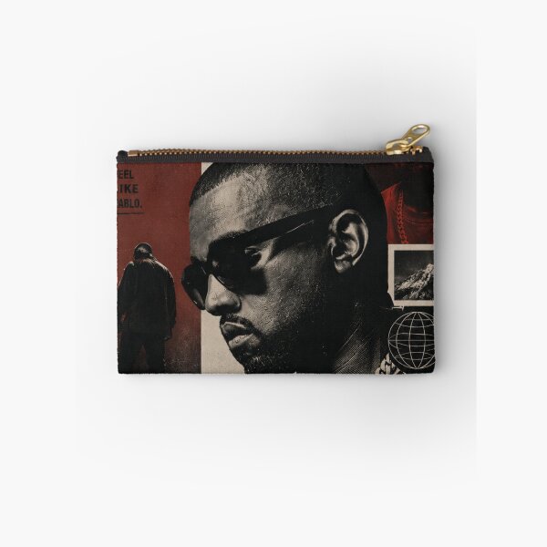 Item preview, Kanye West designed and sold by thmsss.