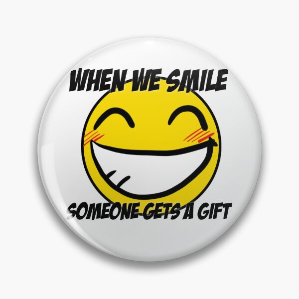 Item preview, SMILE GIFTS designed and sold by Elemently.