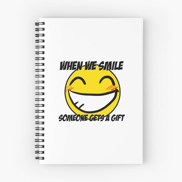 Item preview, SMILE GIFTS designed and sold by Elemently.