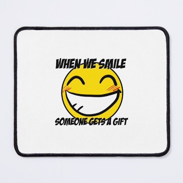 Item preview, SMILE GIFTS designed and sold by Elemently.