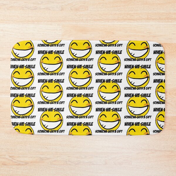 Item preview, SMILE GIFTS designed and sold by Elemently.