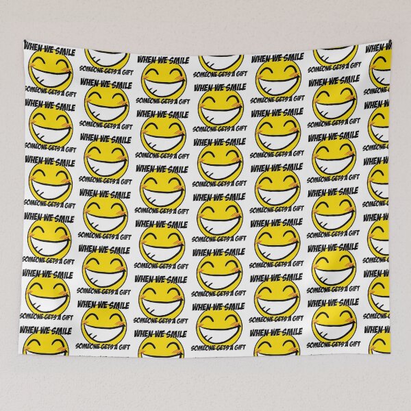 Item preview, SMILE GIFTS designed and sold by Elemently.