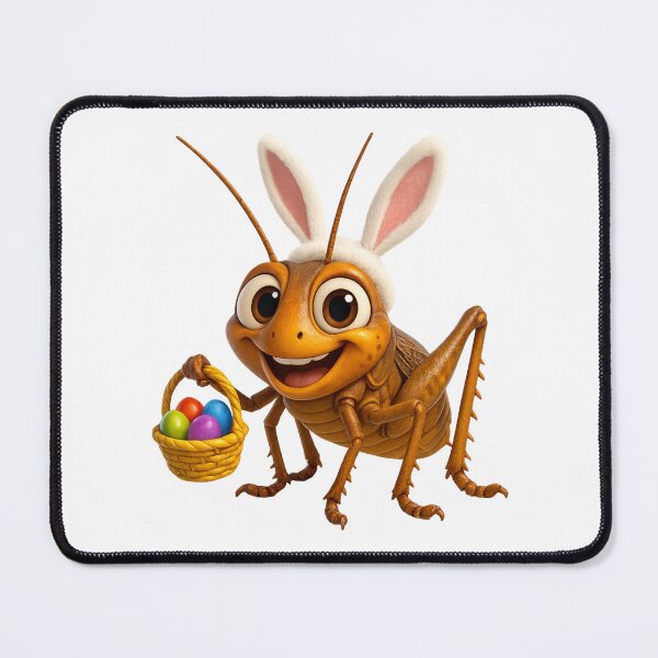 Item preview, Easter Weta designed and sold by Sillytoe.