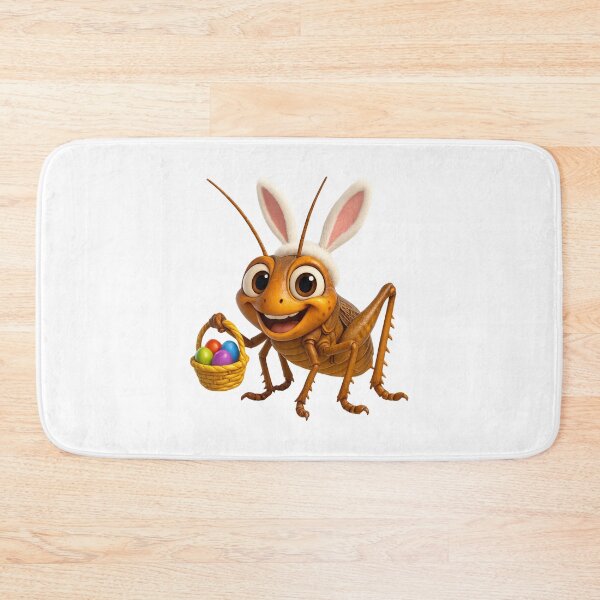 Item preview, Easter Weta designed and sold by Sillytoe.
