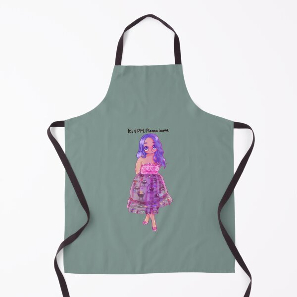Item preview, It’s 9 PM. designed and sold by MARIANNE LIM.