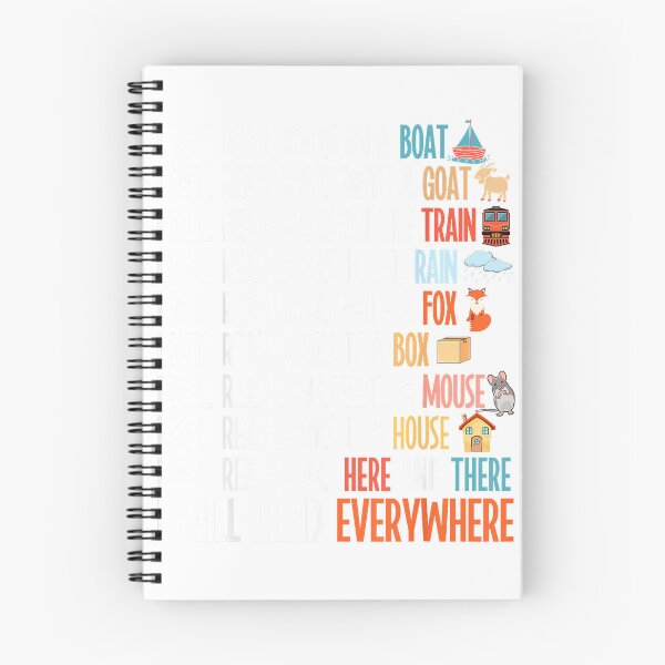 Item preview, I Will Read Books On A Boat & Everywhere Reading Book T-Shirt designed and sold by JankoZED.