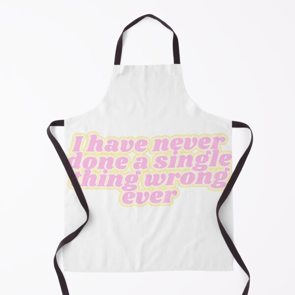 Item preview, never done anything wrong designed and sold by Kaylagwill.