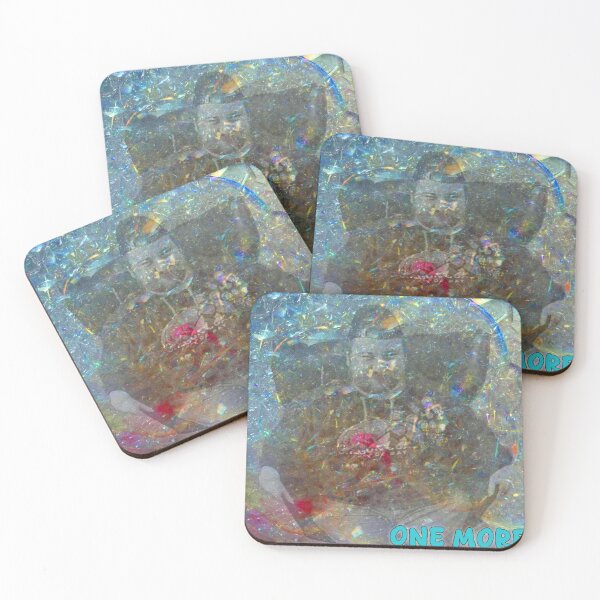 Item preview, One More designed and sold by shovellovell02.