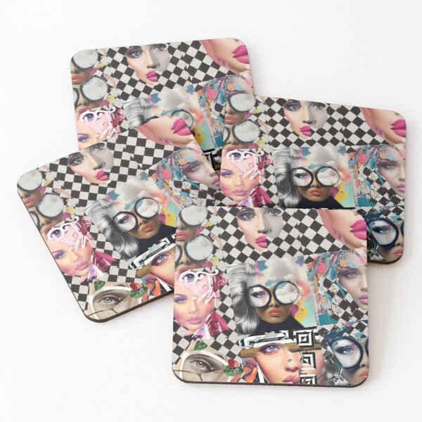 Item preview, Photo Mix  designed and sold by Art By  FRANchessca.