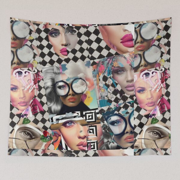 Item preview, Photo Mix  designed and sold by Art By  FRANchessca.